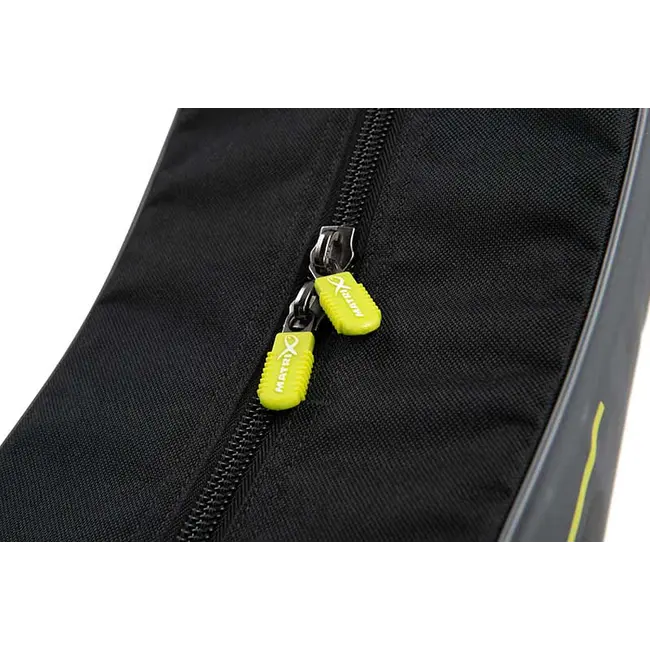 Husa Lanseta Pescuit Matrix Aquos Ultra 2 Rod Sleeve, 195x18x25cm