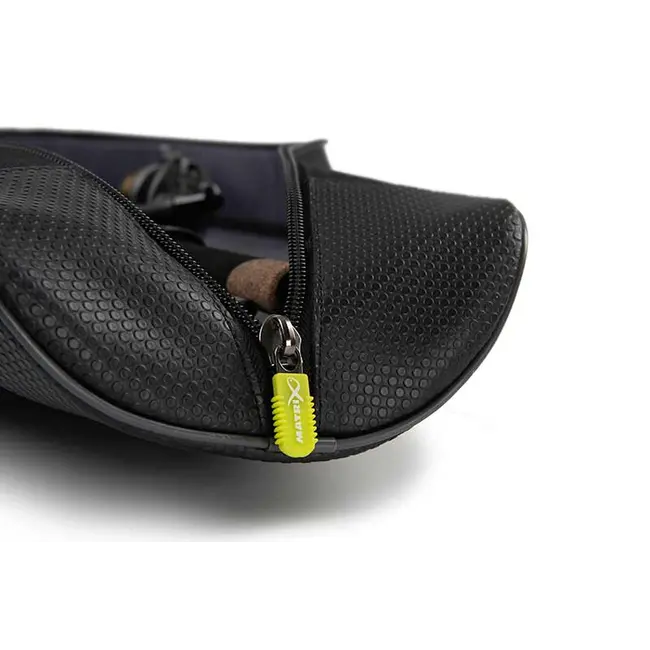 Husa Lanseta Pescuit Matrix Aquos Ultra 2 Rod Sleeve, 195x18x25cm