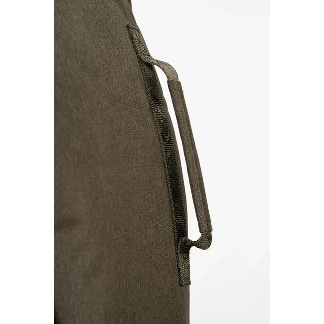 Husa Lansete Fox Voyager Tri Sleeve 12ft, 3 Lansete + 3 Mulinete