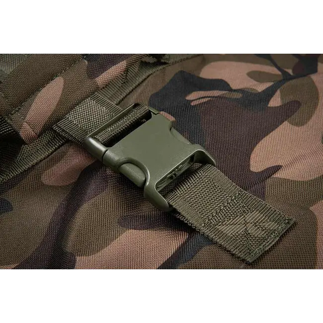 Husa Pat Fox Camolite Bedchair Carrybag⭐95x80x22cm