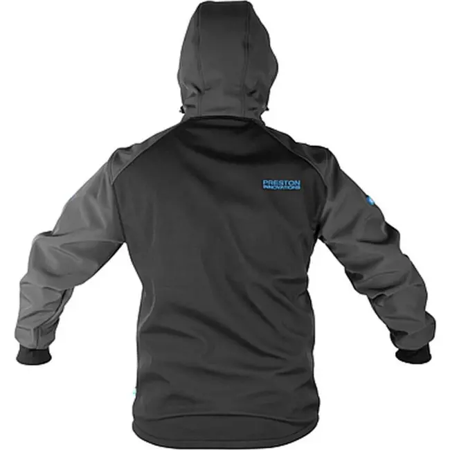 Jacheta Preston Duratech Softshell