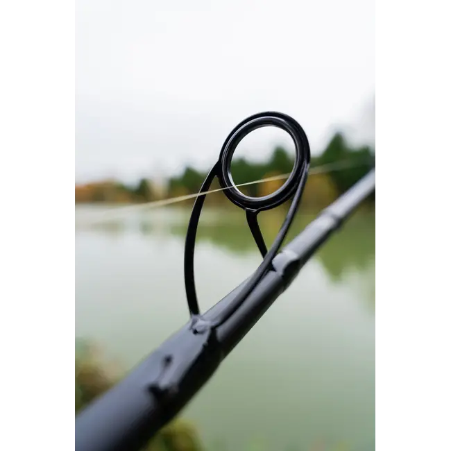 Lanseta Pescuit Feeder Korum Limitless Rod, 4.20m, 220g