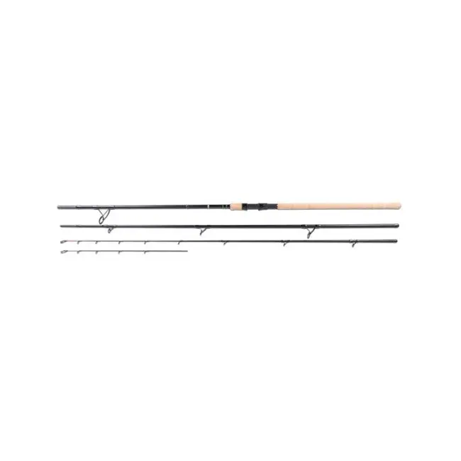 Lanseta Pescuit Feeder Korum Limitless Rod, 3.90m, 200g