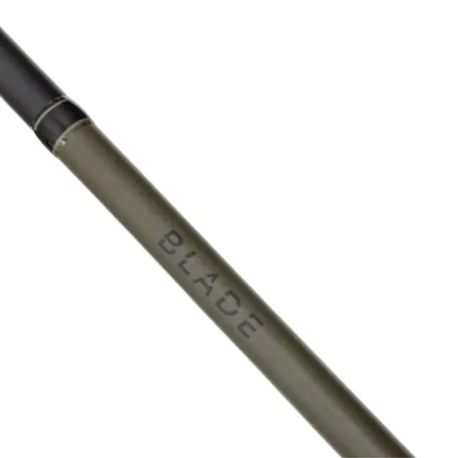 Lanseta Rapitori Black Cat Blade 2,65m, 30 lbs