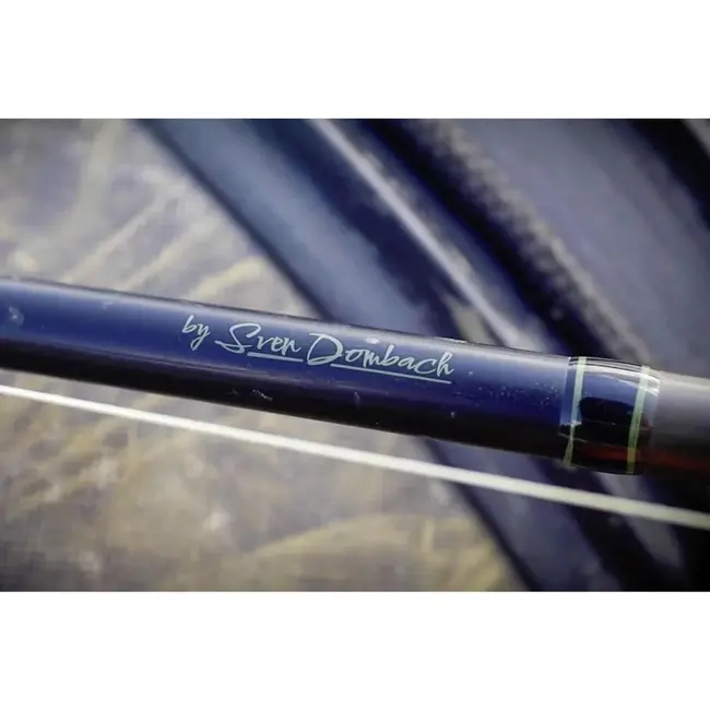 Lanseta Rapitori Black Cat Blade 2,65m, 30 lbs