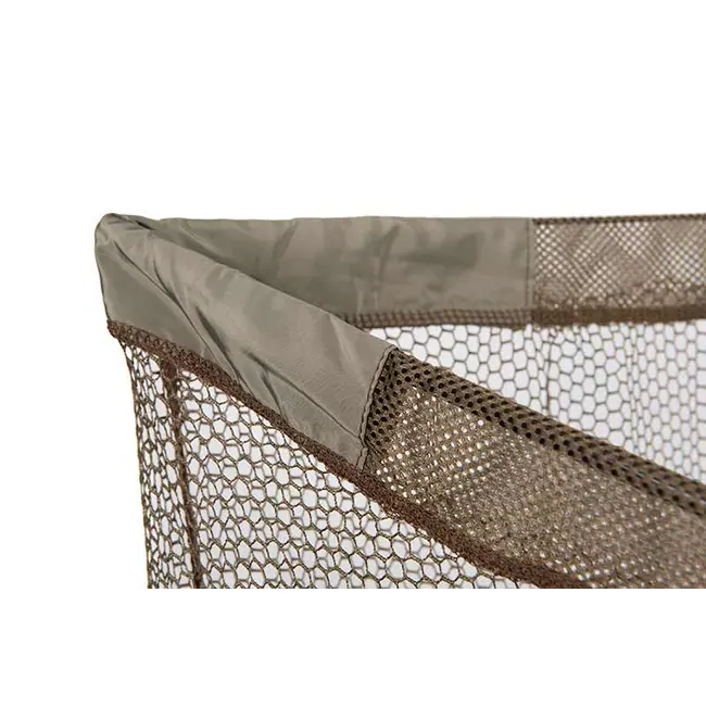 Minciog Pescuit la Crap Fox Horizon X3-S Net, 1.80m, 116cm