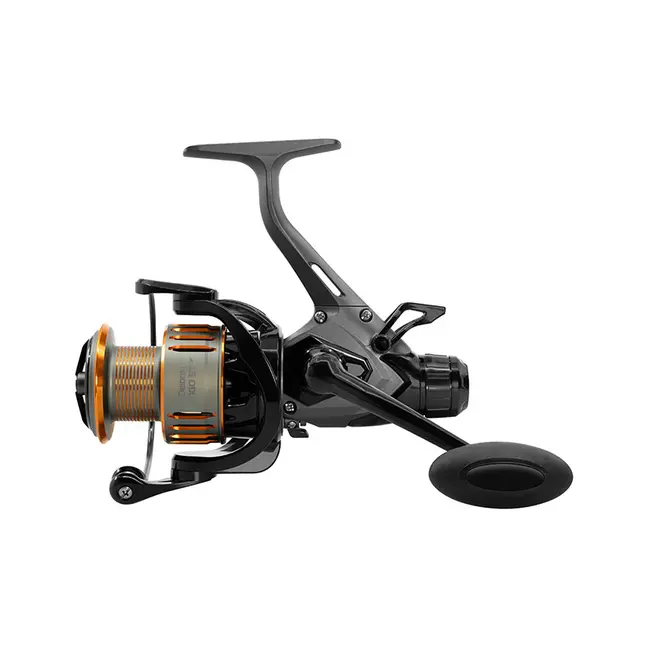 Mulineta Crap Delphin Bingo DP