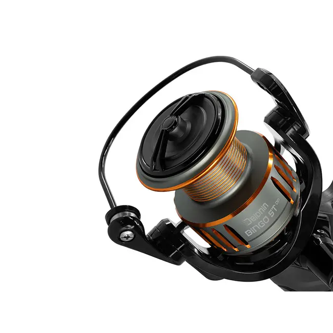 Mulineta Crap Delphin Bingo DP