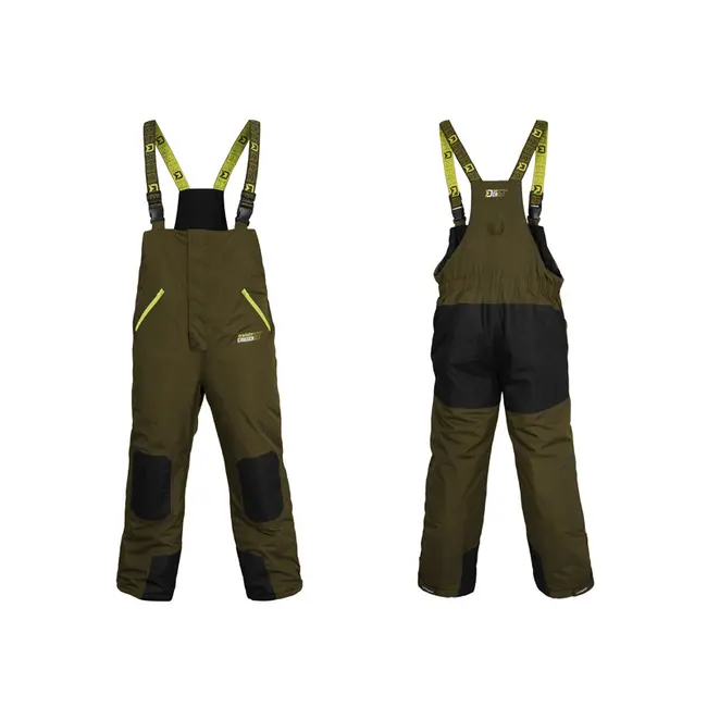 Pantaloni Lungi cu Bretele Delphin CRUISER 5T