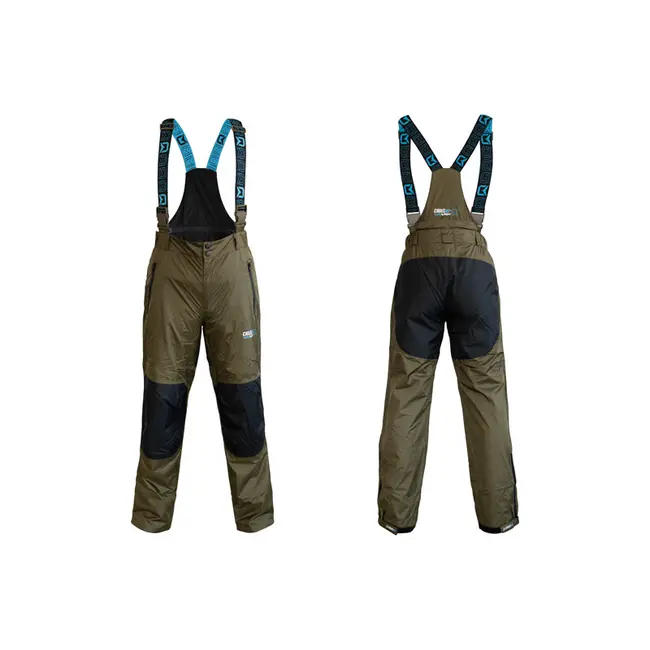 Pantaloni Pescuit Delphin CruisAIR SPRING 5T