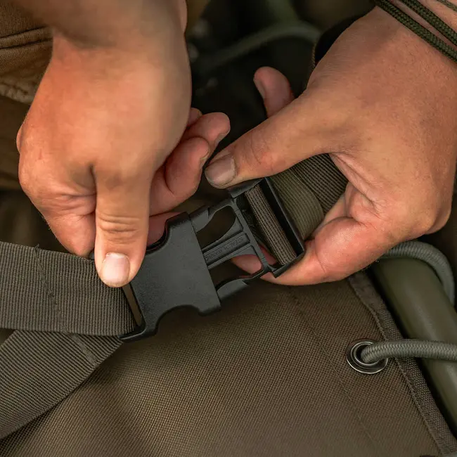 Pat Avid Pescuit Carp Benchmark Ultra X Bed