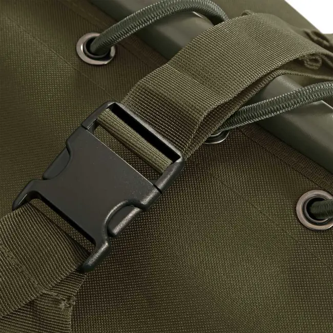 Pat Avid Pescuit Carp Benchmark Ultra X Bed