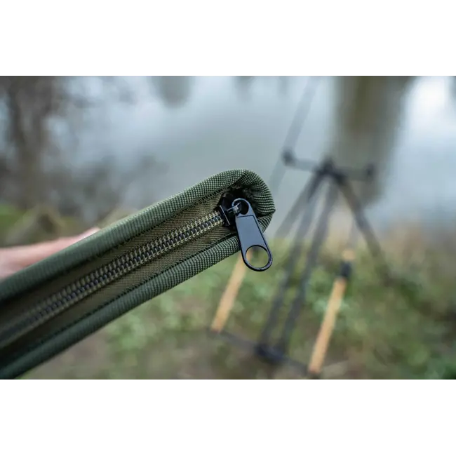 Portofel Accesorii Pescuit Korum Progress Document Wallet, 20x14x3cm