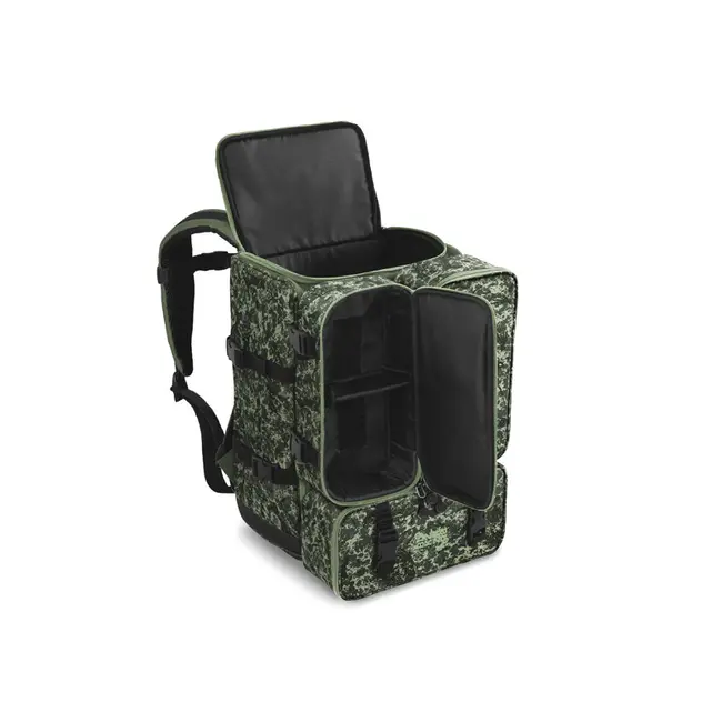 Rucsac Delphin Blokz Space C2G, 55x45x32cm