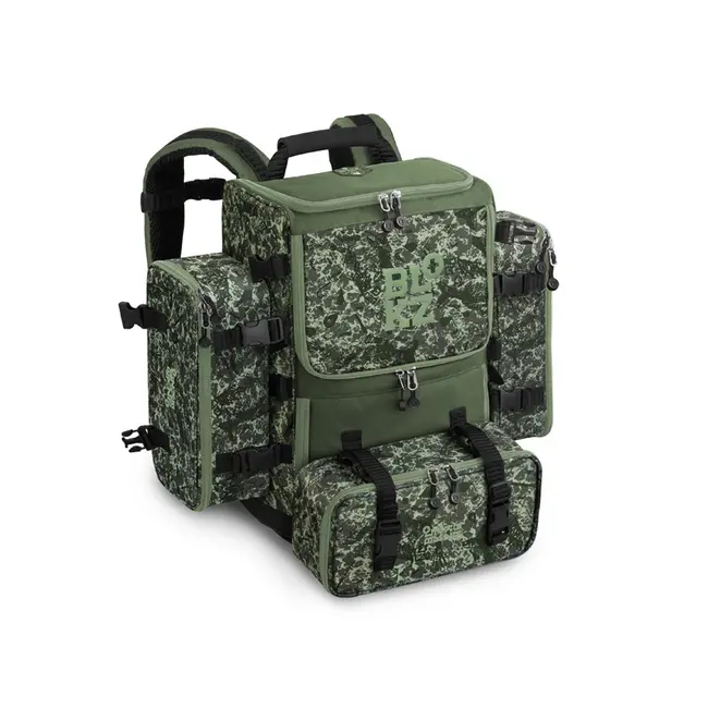 Rucsac Delphin Blokz Space C2G, 55x45x32cm