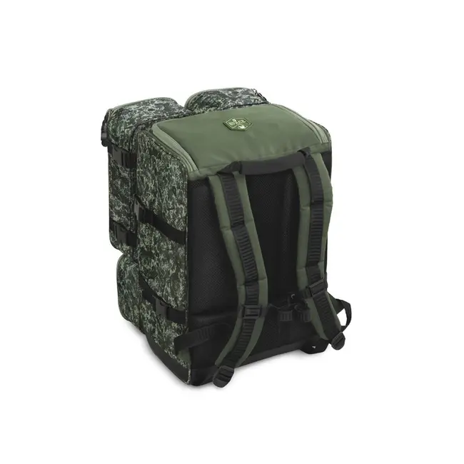 Rucsac Delphin Blokz Space C2G, 55x45x32cm