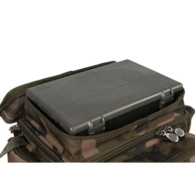 Rucsac Fox Camolite Compact Rucksack, 49x40x30cm