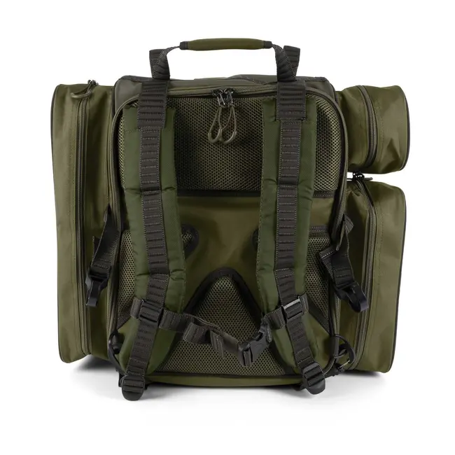 Rucsac Korum Progress Ruckbag 35l, 50x20x40cm