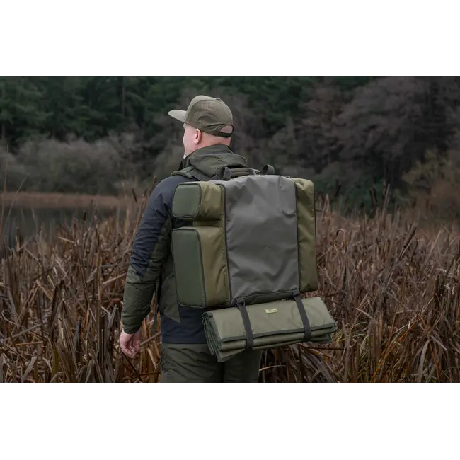 Rucsac Korum Progress Ruckbag 35l, 50x20x40cm