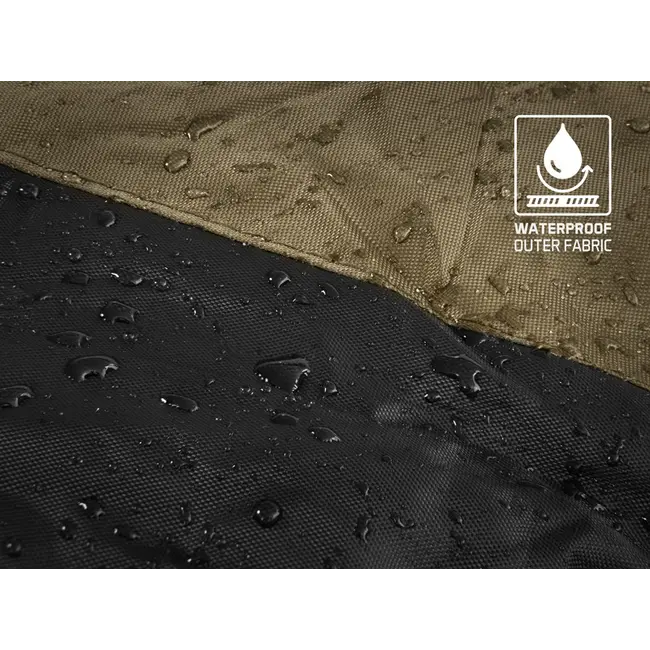 Sac de Dormit Delphin ThermoMASTER 2x1☑️210x90cm