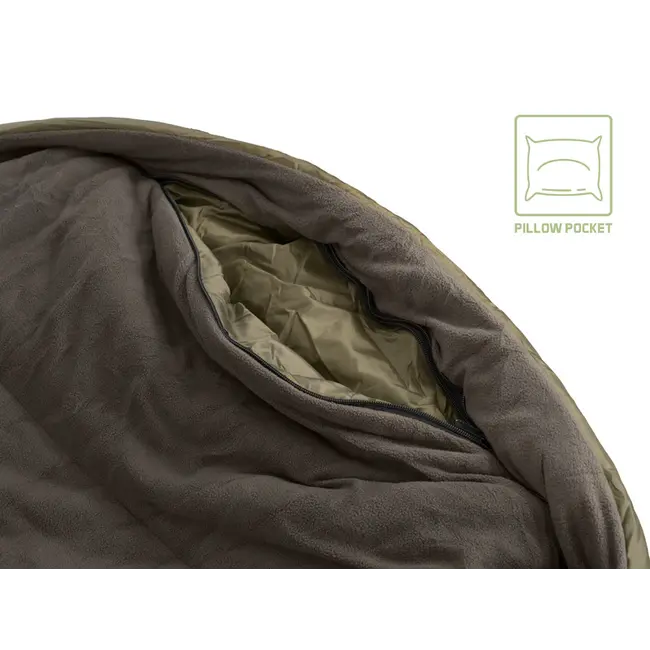 Sac de Dormit Delphin ThermoMASTER 2x1☑️210x90cm