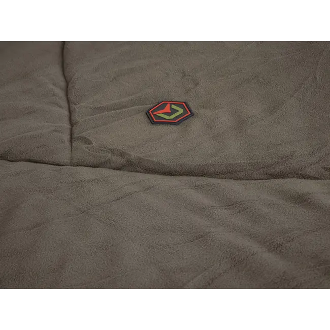 Sac de Dormit Delphin ThermoMASTER 2x1☑️210x90cm