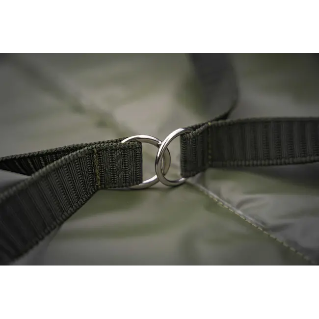 Saltea de Primire Korum Progress Folda Weigh-Mat, 90x40x16cm