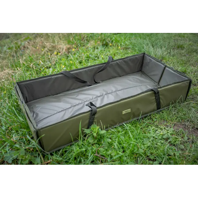 Saltea de Primire Korum Progress Folda Weigh-Mat, 90x40x16cm