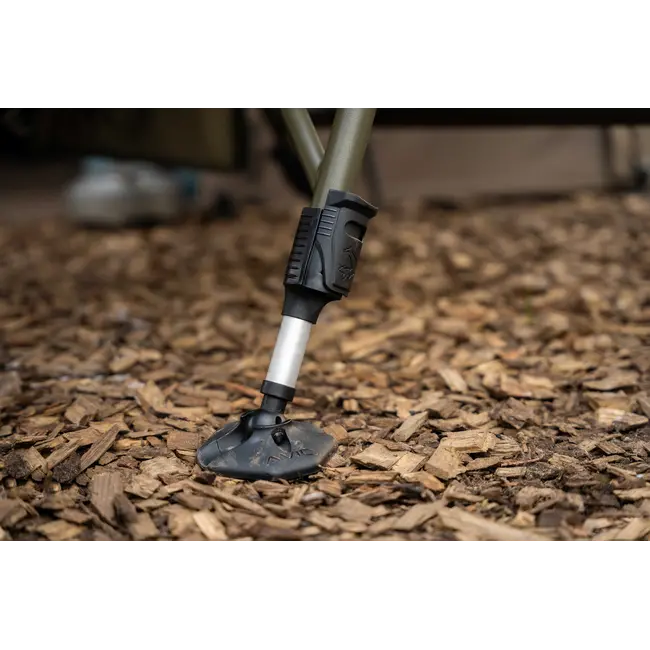 Scaun Pescuit Avid Carp Revolve X Armchair