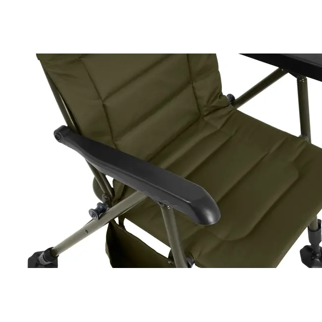 Scaun Pescuit Avid Carp Revolve X Armchair