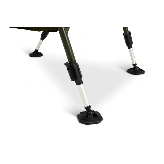 Scaun Pescuit Avid Carp Revolve X Armchair