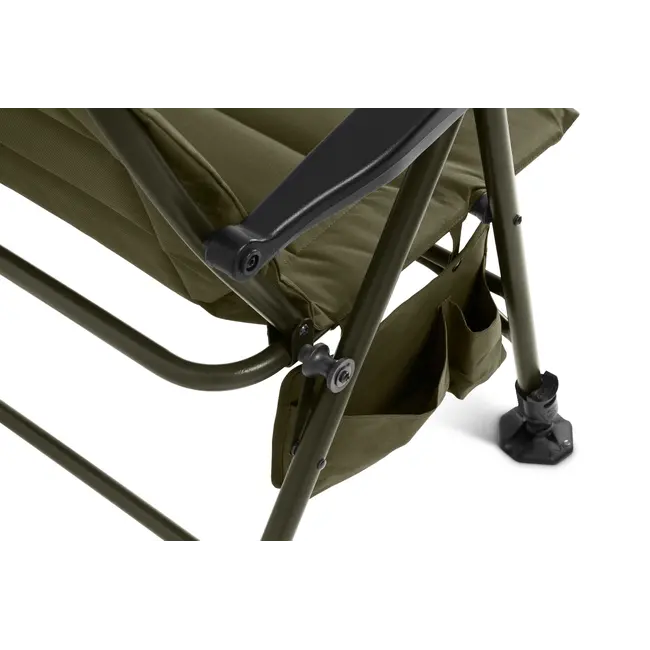 Scaun Pescuit Avid Carp Revolve X Armchair