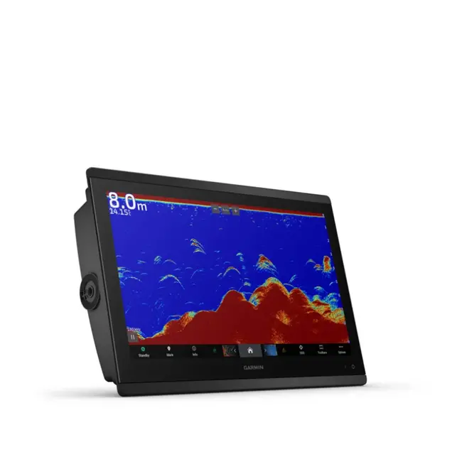 Sonar Garmin GPSMAP 8416XSV WW
