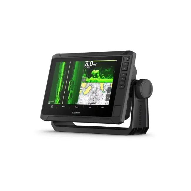 Sonar Garmin ECHOMAP UHD2 92sv, Sonda GT56UHD-TM