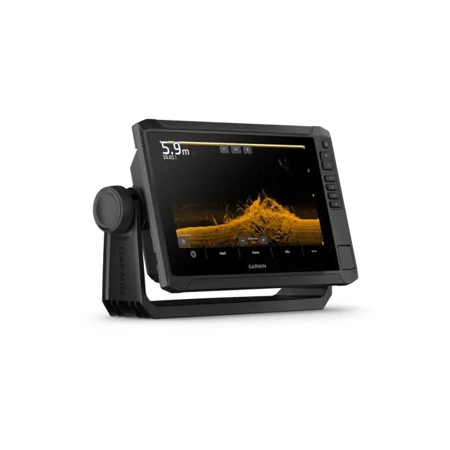 Sonar Garmin ECHOMAP UHD2 92sv, Sonda GT56UHD-TM