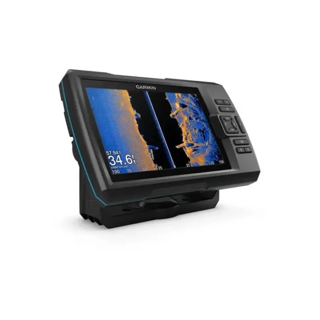 Sonar Pescuit Garmin Striker Vivid 9sv, Sonda GT52HW-TM