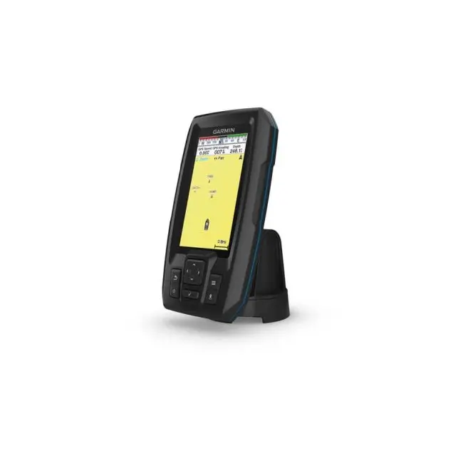 Sonar pescuit Garmin Striker Vivid 4cv