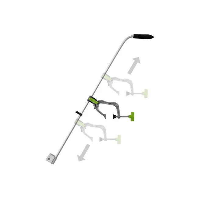 Suport Pentru Sonda Sonar Delphin Echo, 88cm