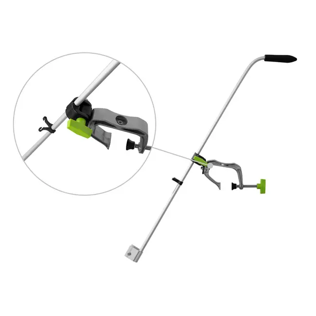 Suport Pentru Sonda Sonar Delphin Echo, 88cm