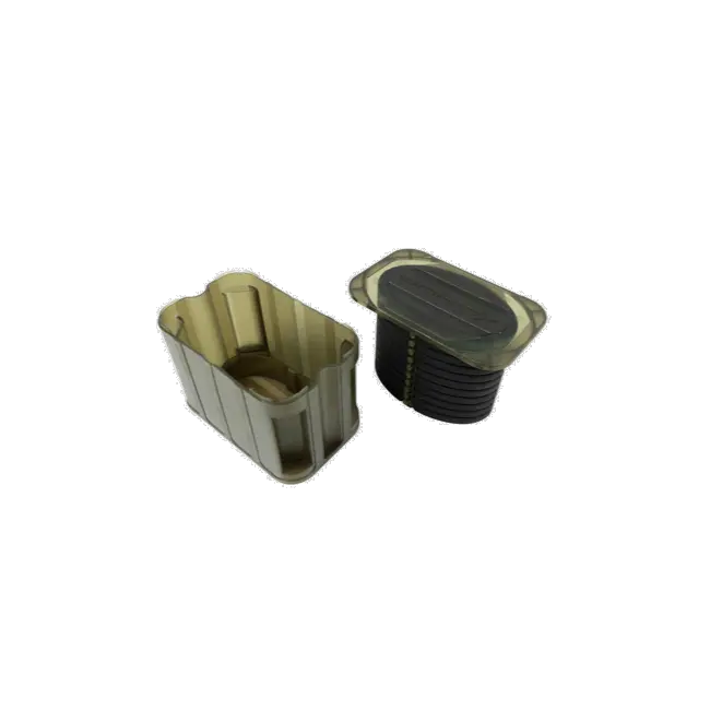 Suport Riguri Korum Rig Blox Deluxe