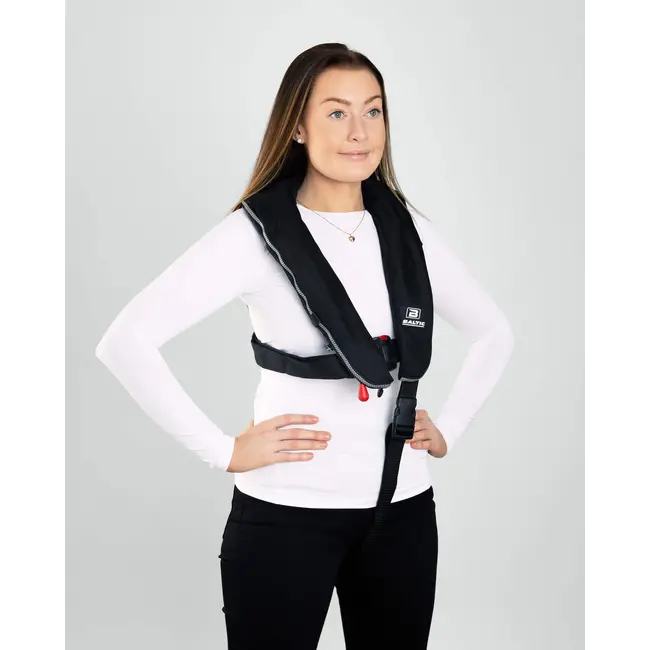 Vesta de Salvare Autogonflabila Baltic Winner 165N