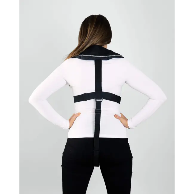 Vesta de Salvare Autogonflabila Baltic Winner 165N