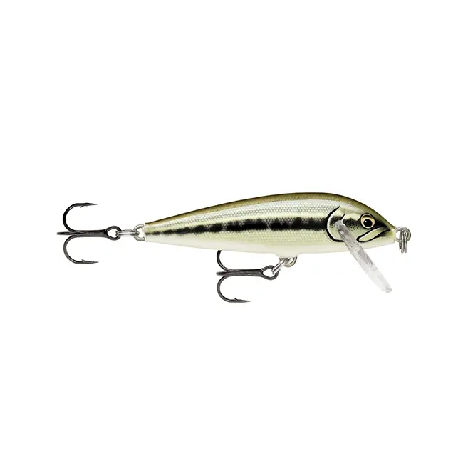 Vobler RAPALA Countdown, Culoare AMN, 5cm, 5g