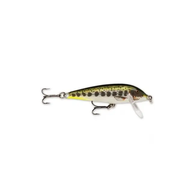 Vobler RAPALA Countdown, Culoare MD, 5cm, 5g