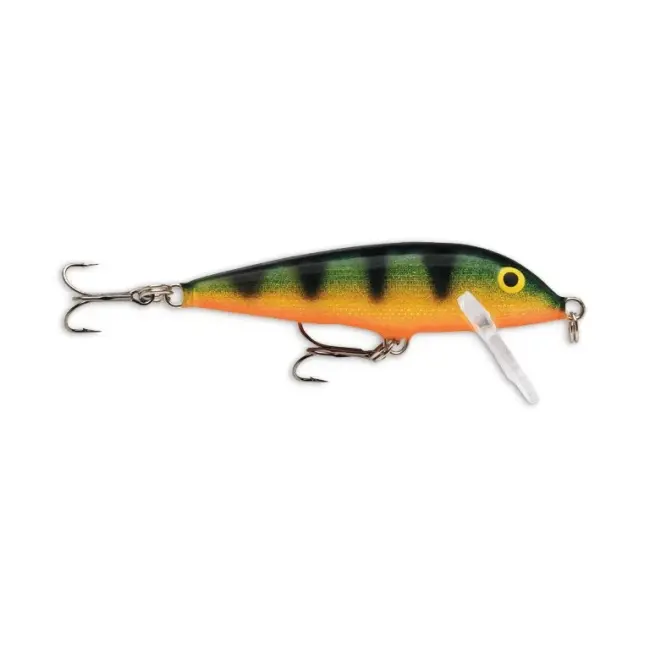 Vobler RAPALA Countdown, Culoare P, 5cm, 5g
