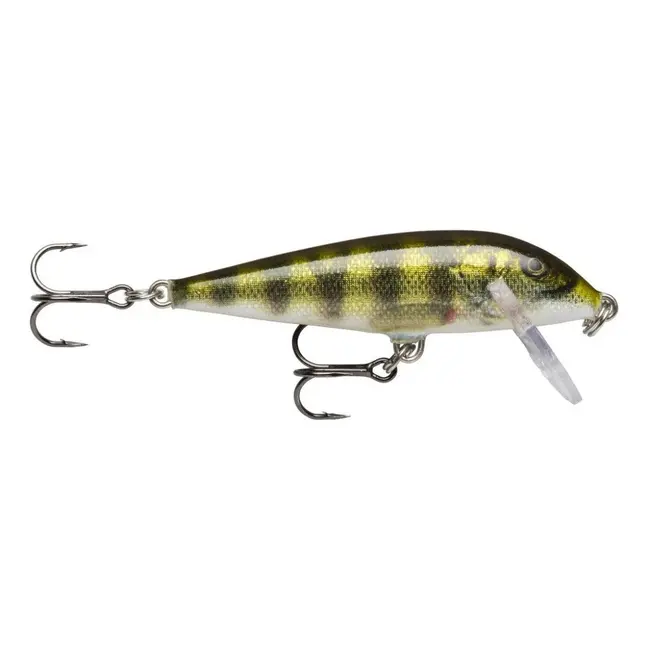 Vobler RAPALA Countdown, Culoare PEL, 5cm, 5g