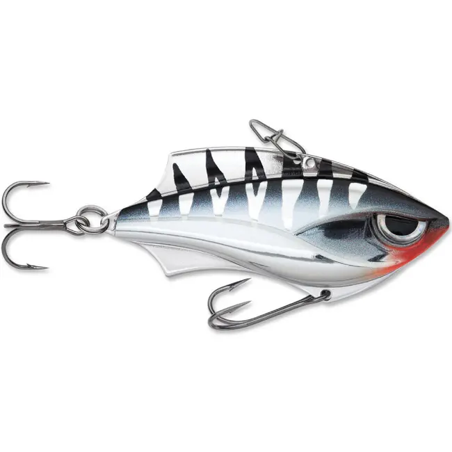 Vobler Rapala Rap-V Blade, Culoare CRT, 6cm, 14g