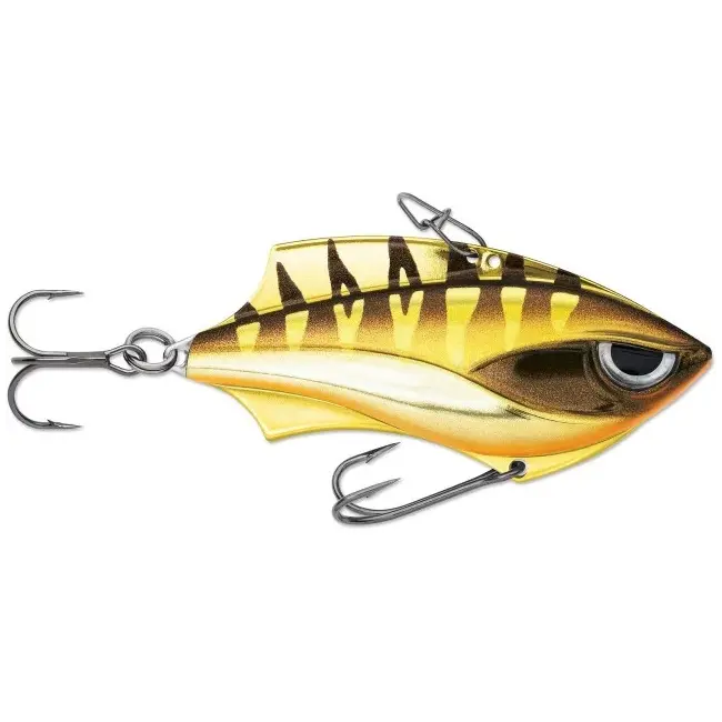 Vobler Rapala Rap-V Blade, Culoare GCHT, 6cm, 14g