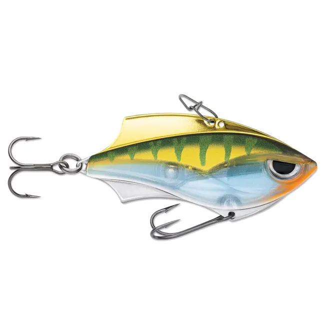 Vobler Rapala Rap-V Blade, Culoare YP, 6cm, 14g
