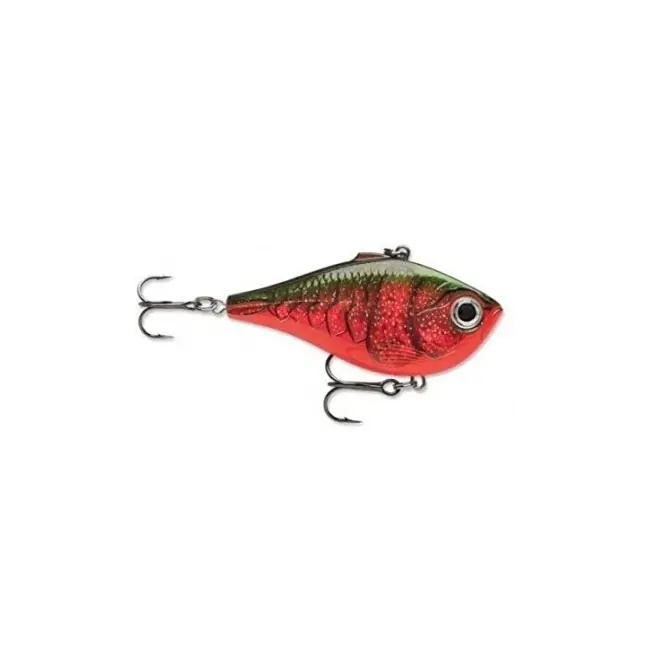 Vobler Rapala Rippin' Rap, Culoare RCW, 5cm, 9g
